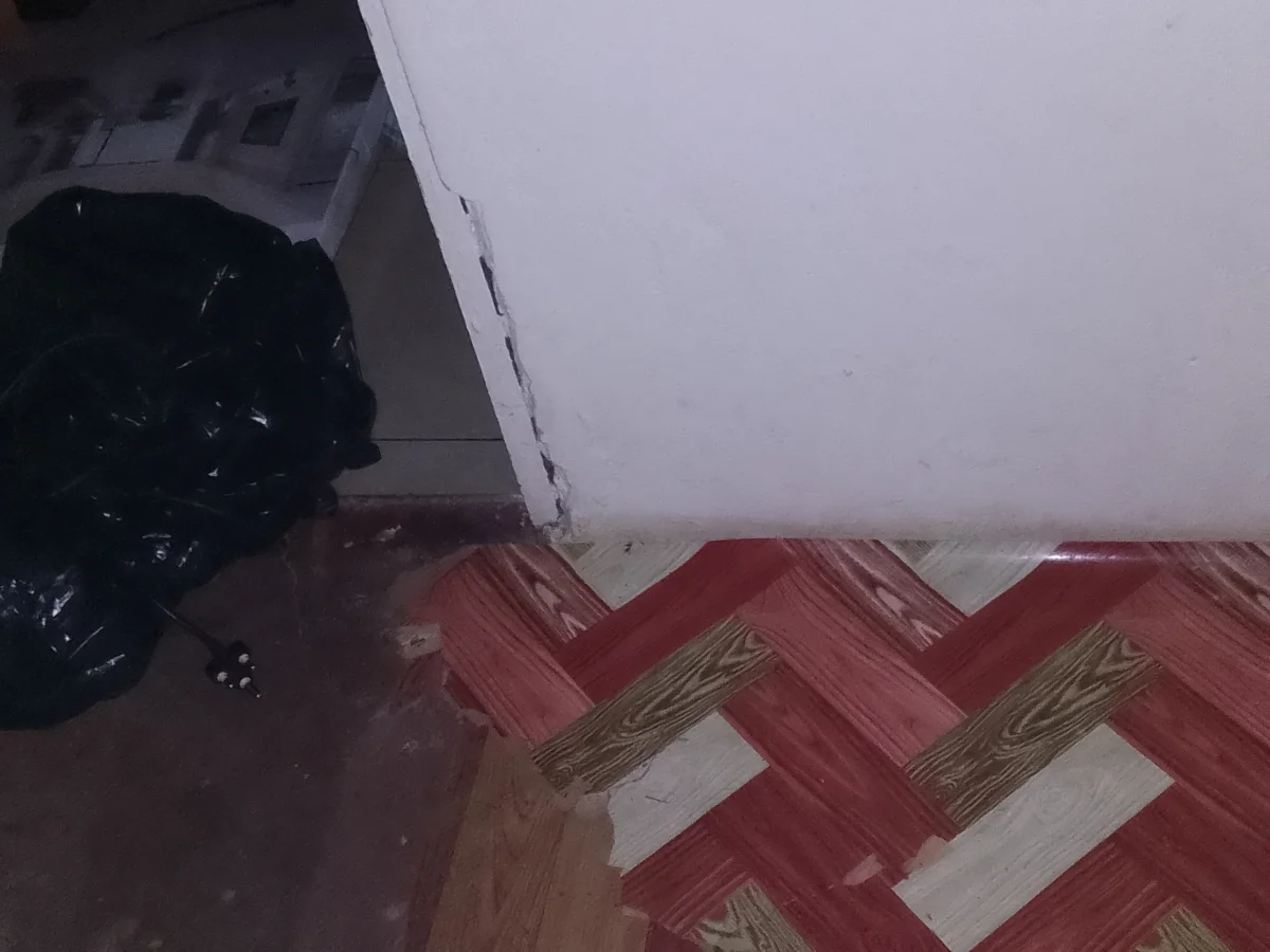 MaphisaMCServices cleaning work