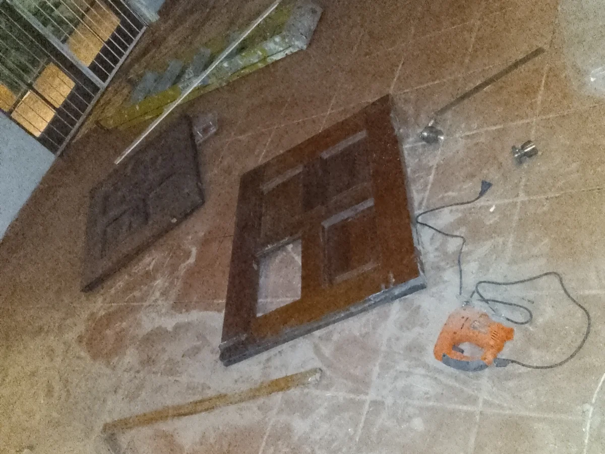 Maintenance & Cleaning